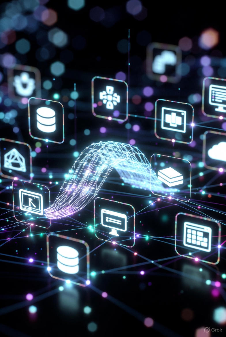 Middleware Integration